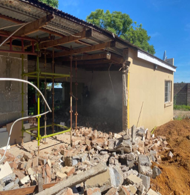 Home Improvements